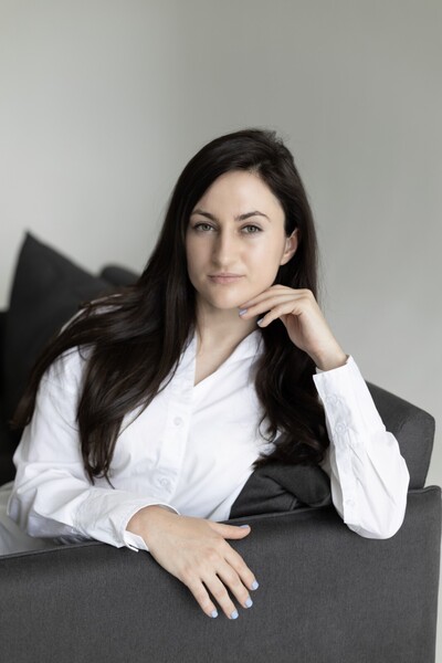 Юліана Власюк
